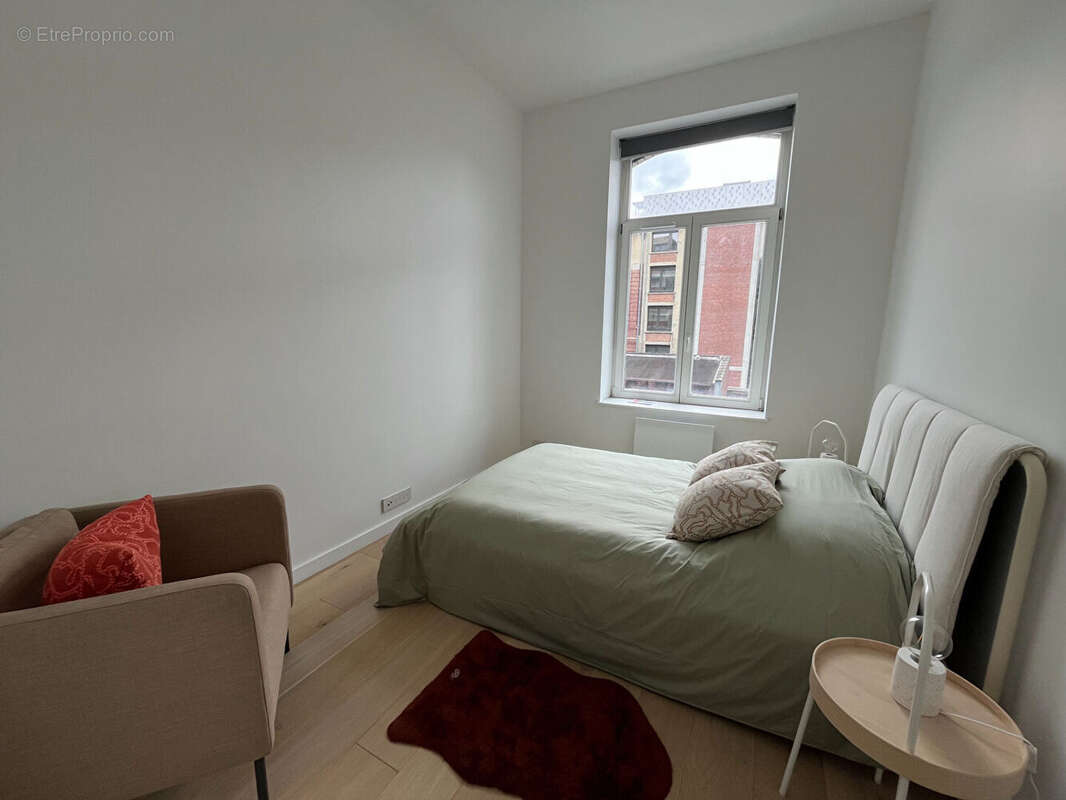 Appartement à LILLE