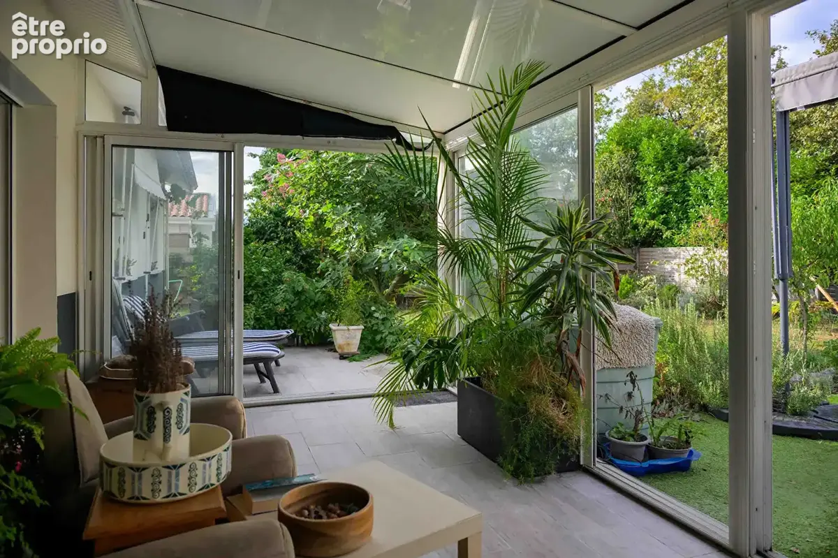 Maison 124m2 à seulement 8km de l'océan et des plages - photo 19