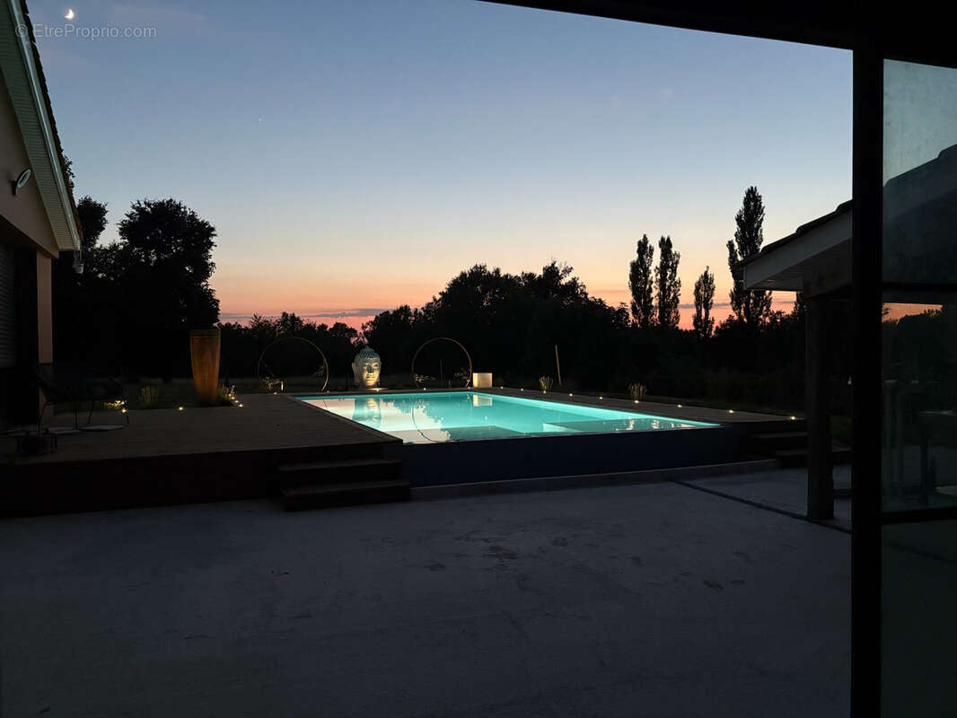 Propriété de charme avec oliveraie, piscine à débordement et gîtes   Cadre d’exception - photo 29