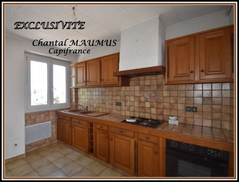 Appartement à TARBES