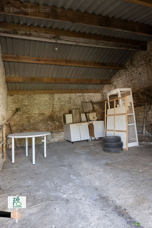 Maison à SAINT-BENOIST-SUR-MER