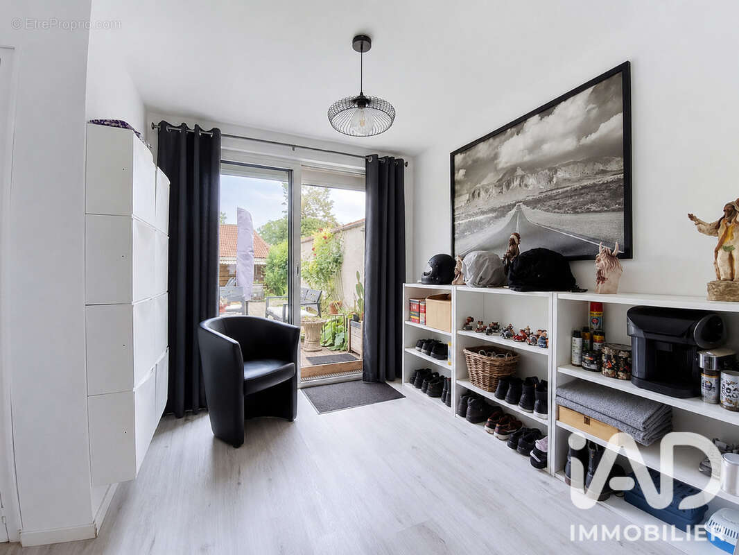Maison 165 m² à Tagnon  - photo 9