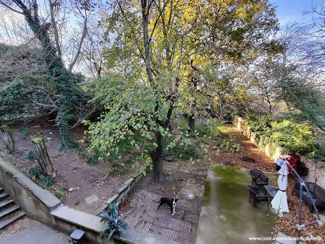 Maison à CARPENTRAS