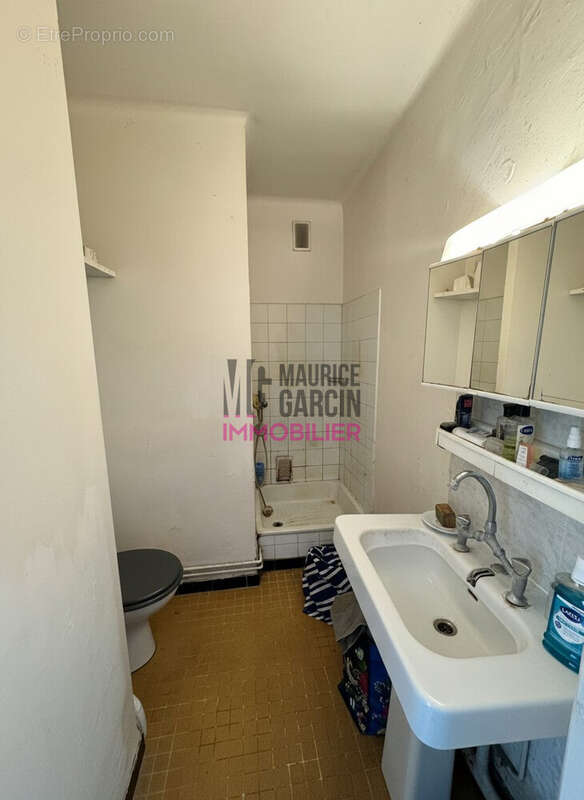 Appartement 28 m² à Orange  - photo 3