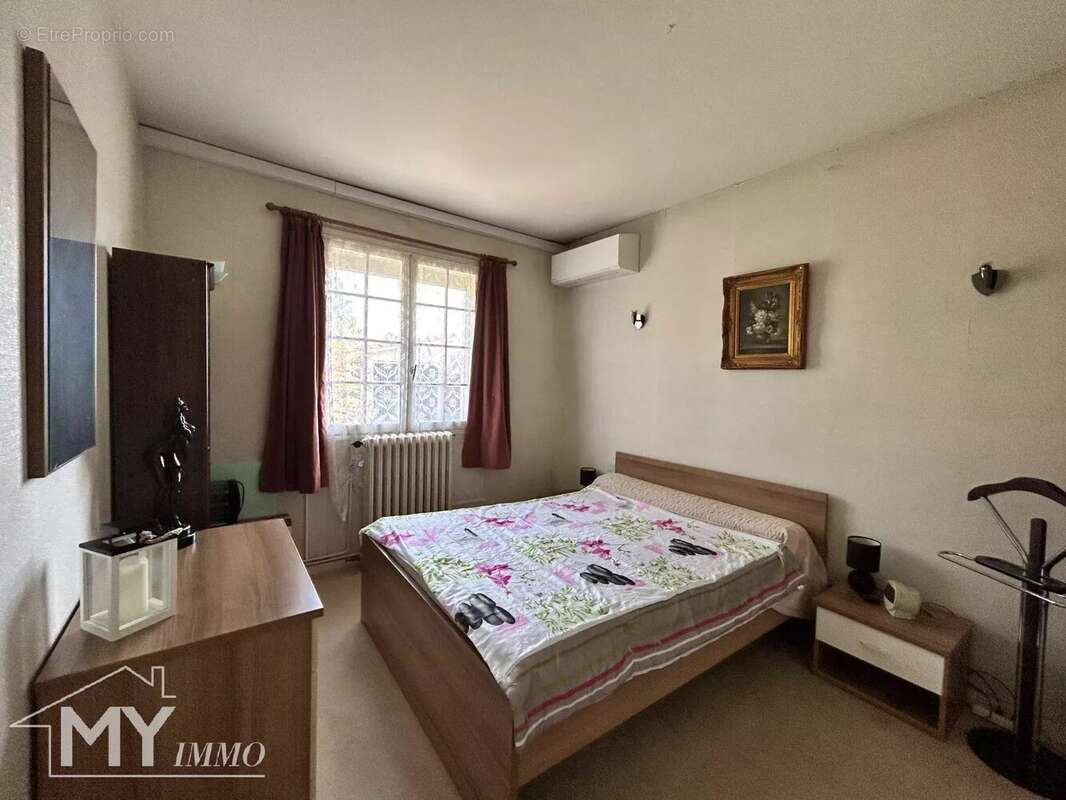 Maison à SAINT-AVIT-SAINT-NAZAIRE