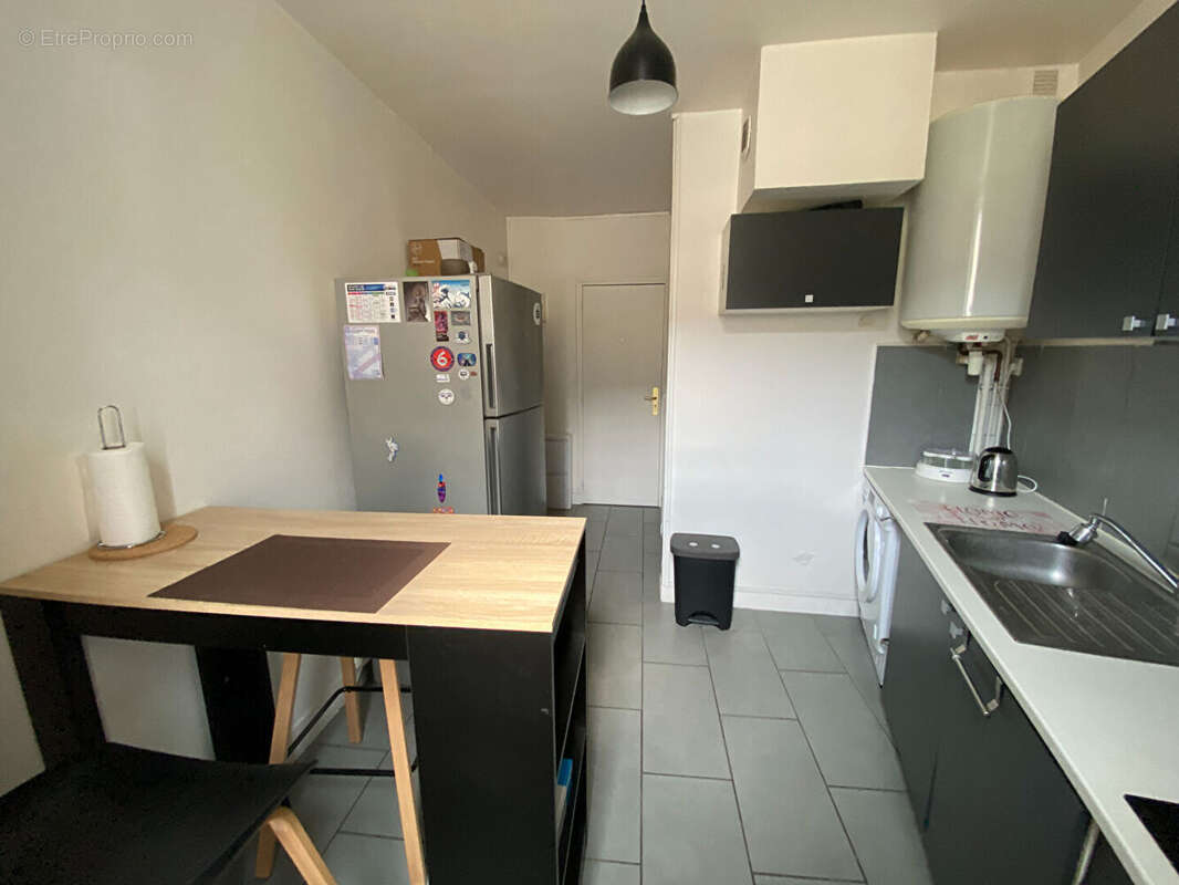 Appartement centre-ville - photo 4