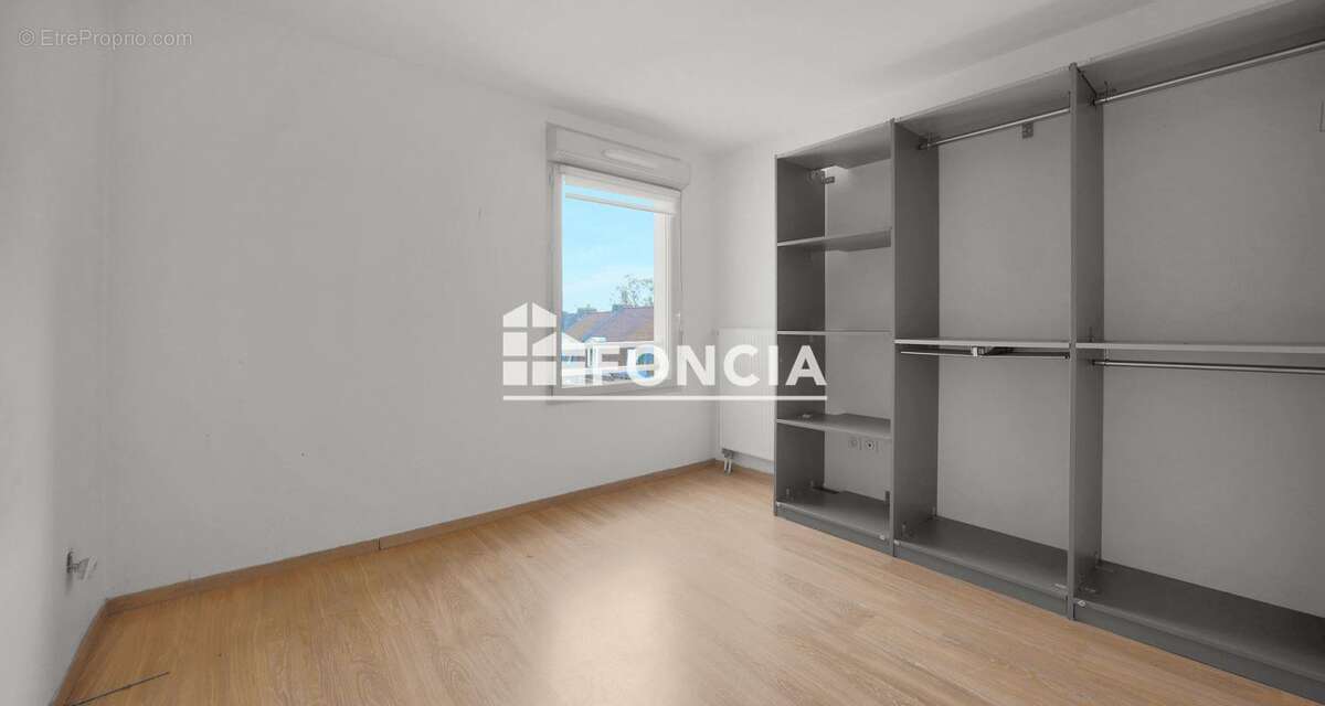 Appartement à ROUBAIX