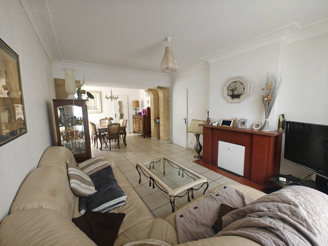 Maison à LIMOUX