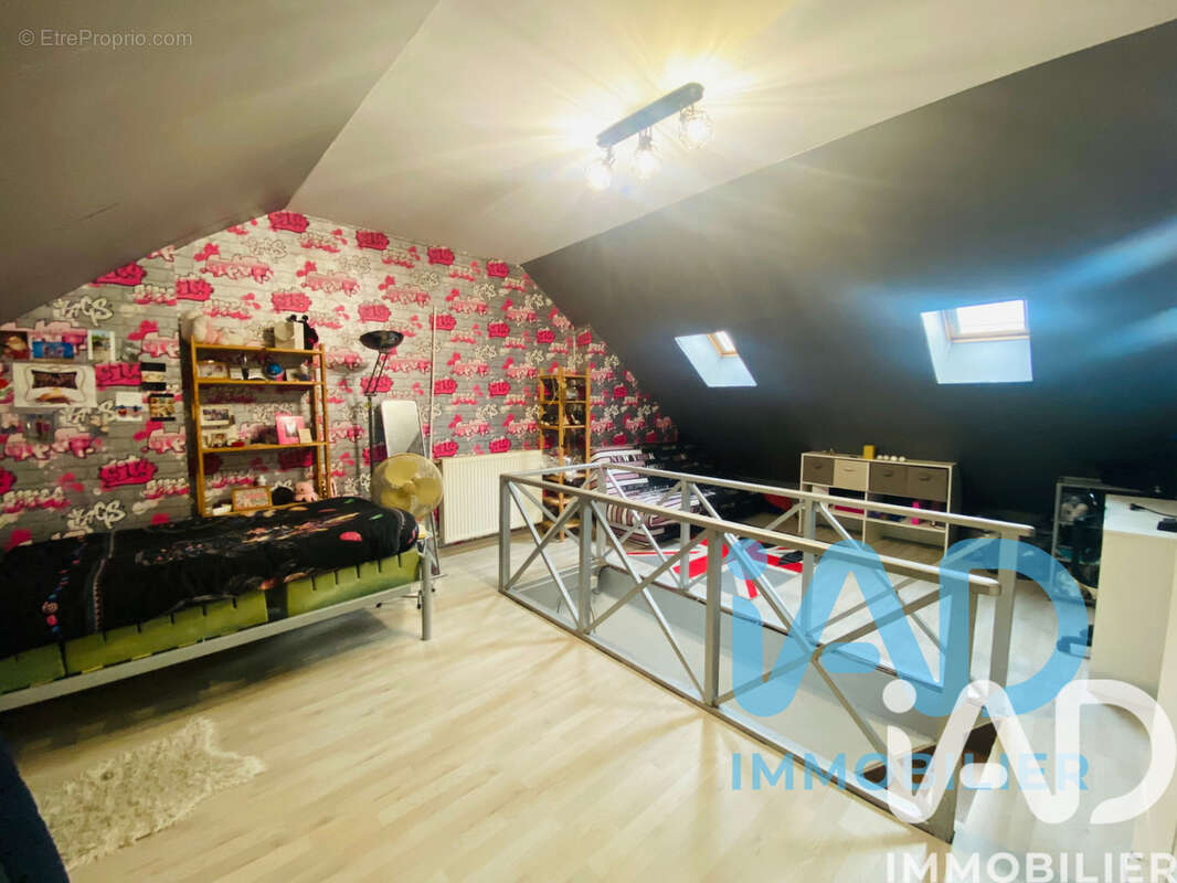 Photo 8 - Maison à CARVIN