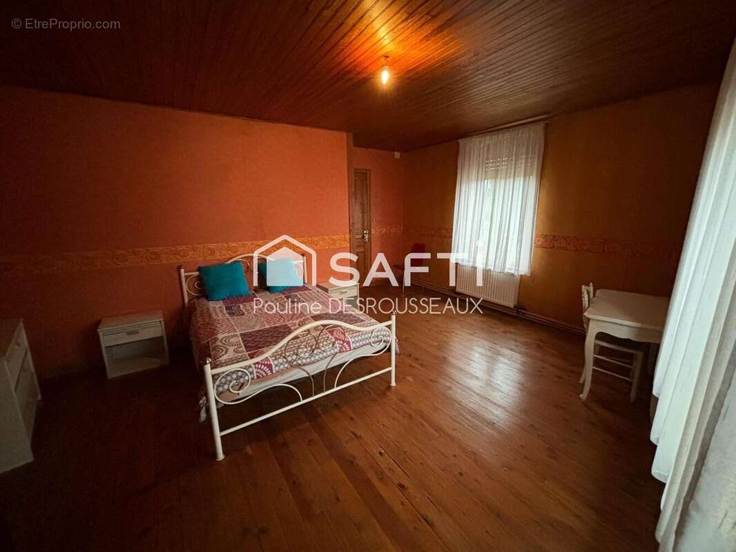 Maison 120 m² à Montay  - photo 8