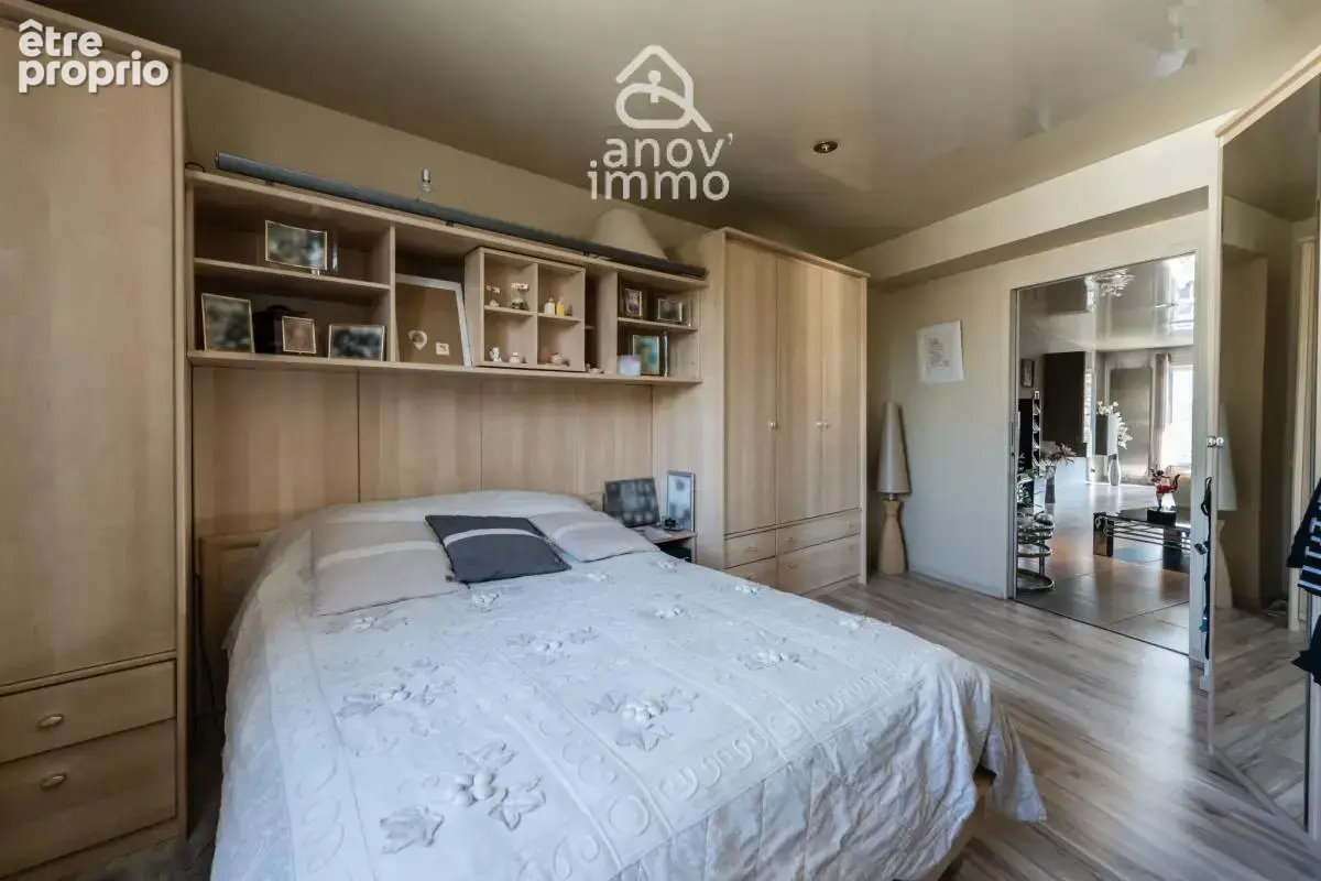 Maison 5 pièces 168m2 avec piscine sur une parcelle de 410m2 - photo 7