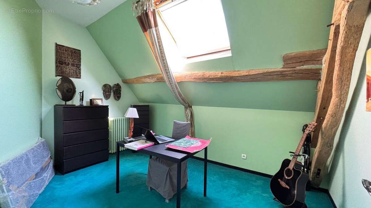 Maison à ETAMPES
