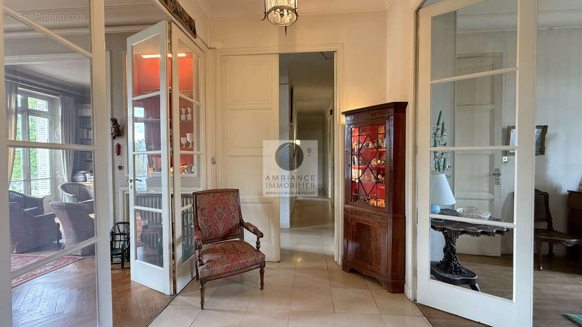 Appartement à VALENCE