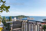 Appartement à VILLEFRANCHE-SUR-MER
