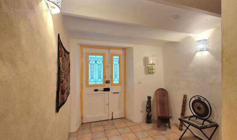 Maison à CATLLAR