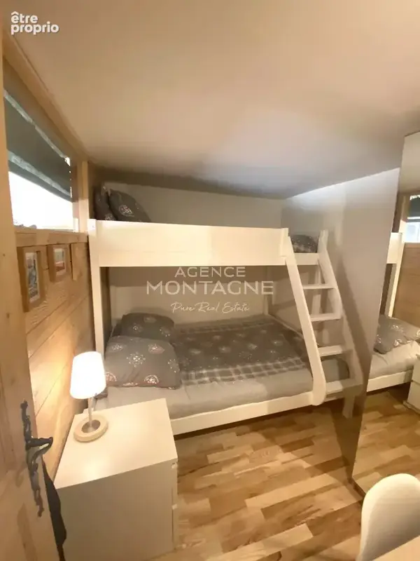 Duplex Mont-blanc ! - photo 9