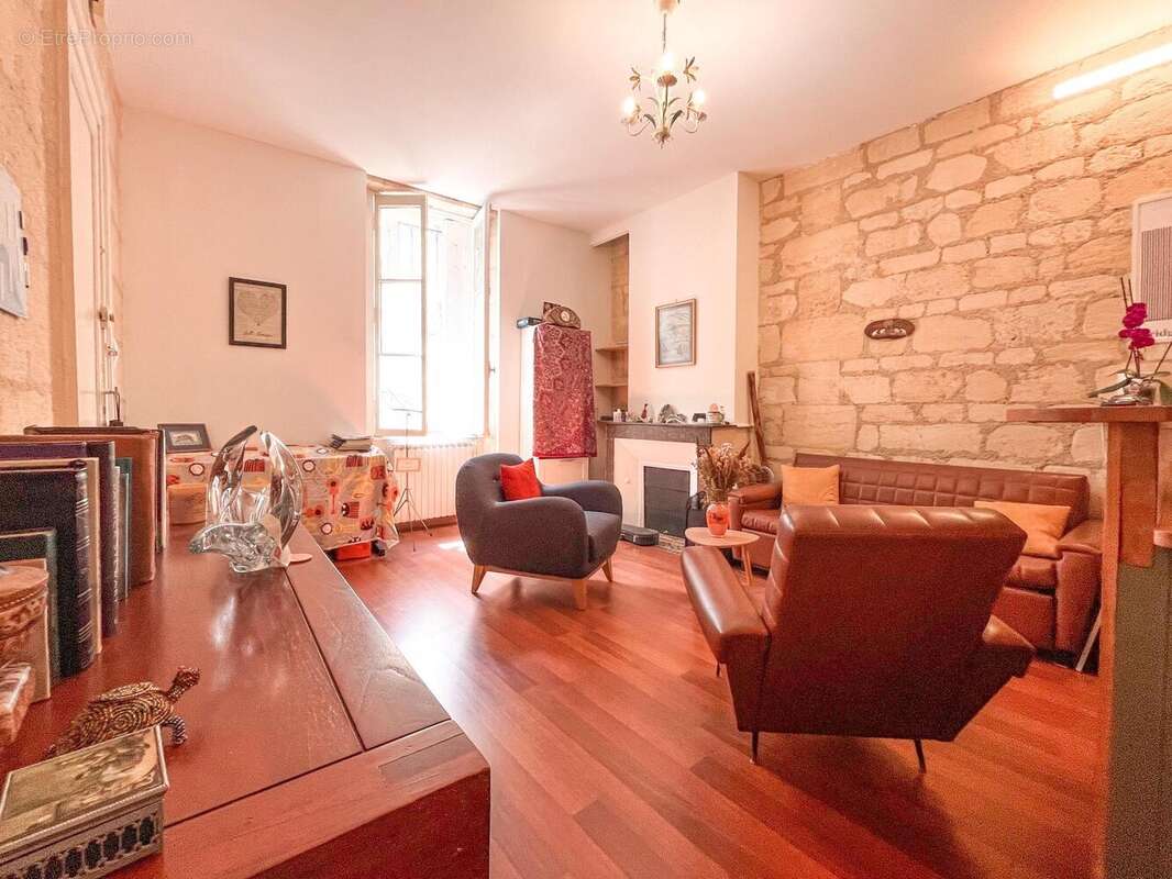 Photo 2 - Appartement à BORDEAUX