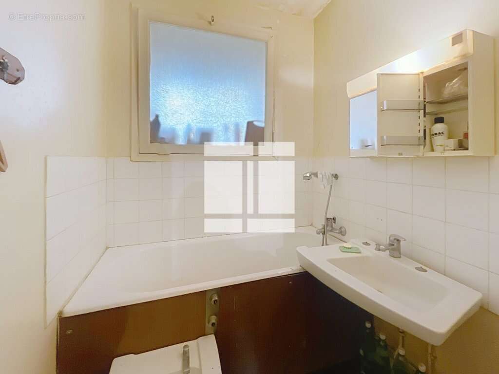 Appartement à BASTIA