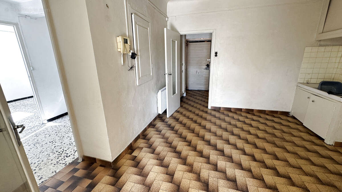 Maison à LE BAR-SUR-LOUP