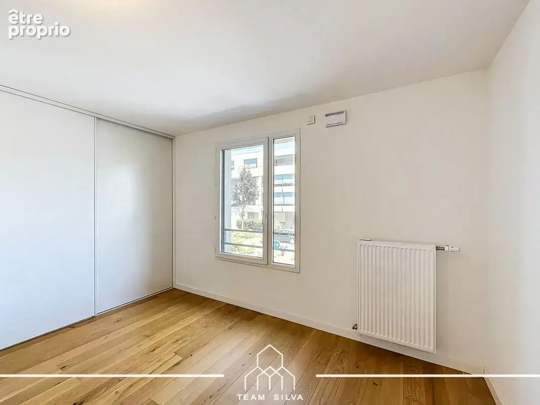 Appartement - photo 6