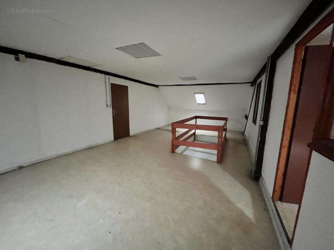 Commerce à BISCHHEIM