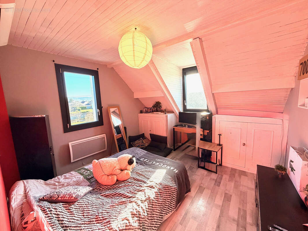 Maison à LAGOS
