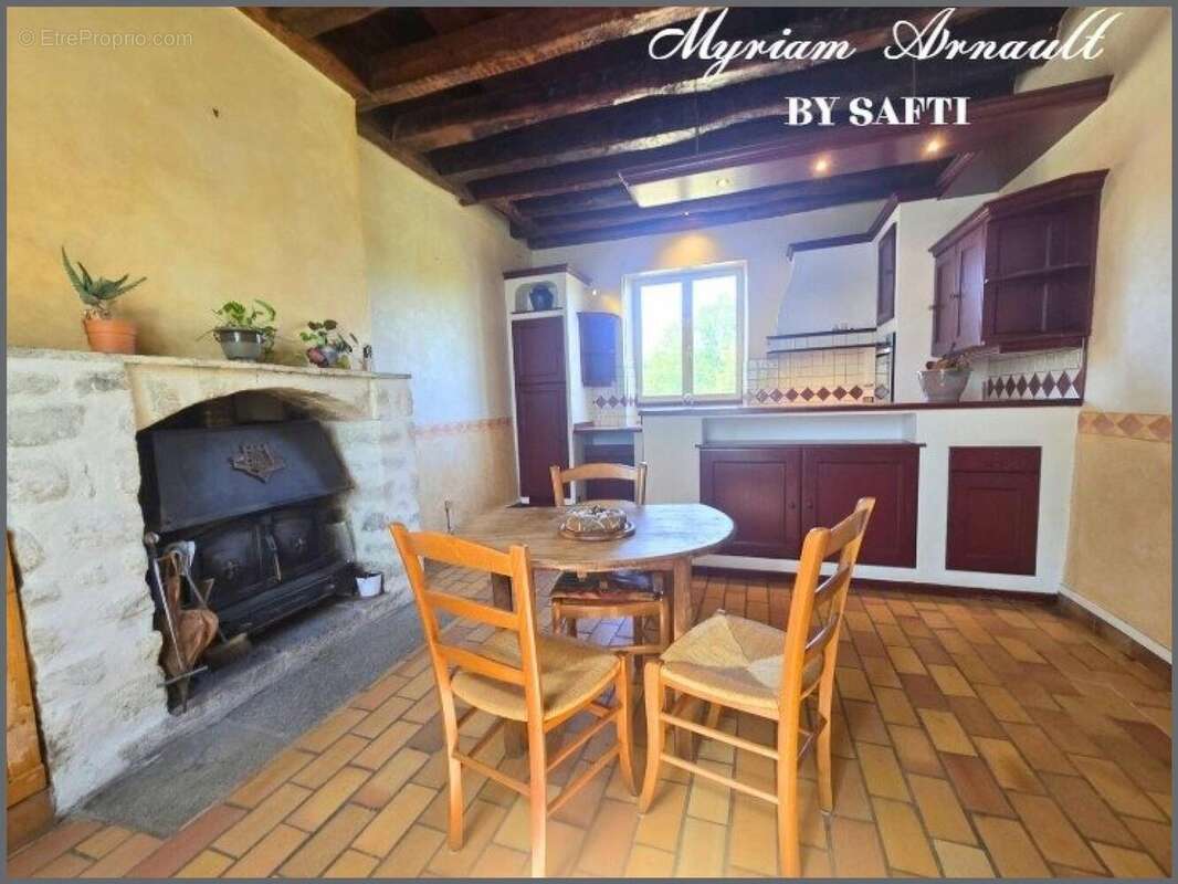 Photo 7 - Maison à LE GRAND-BOURG