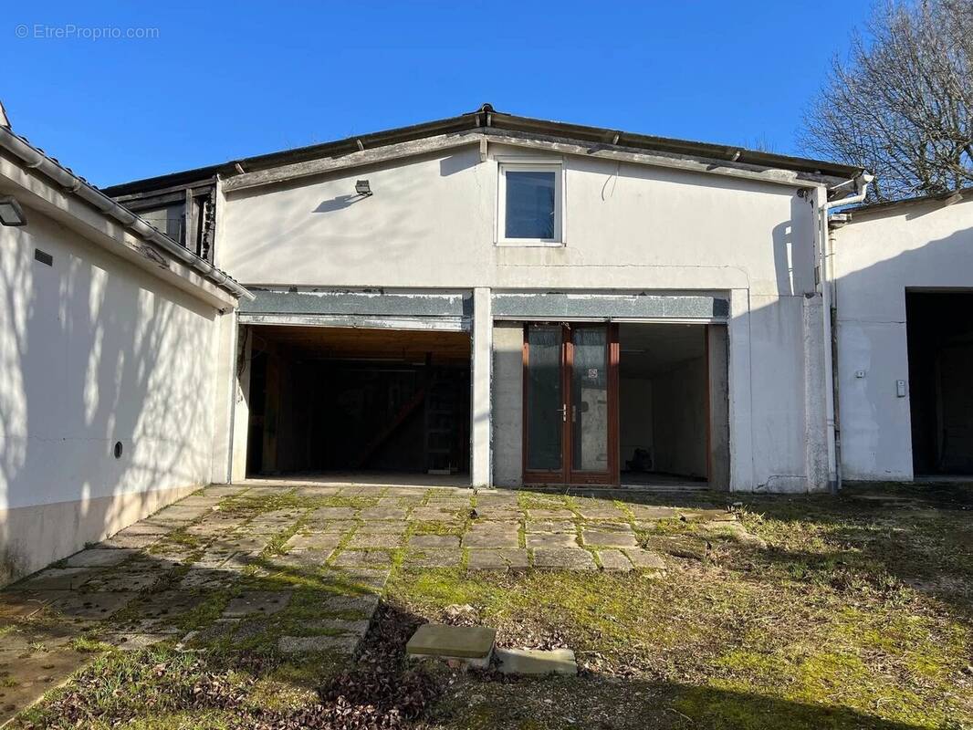 Commerce à CHAMPIGNY-SUR-MARNE