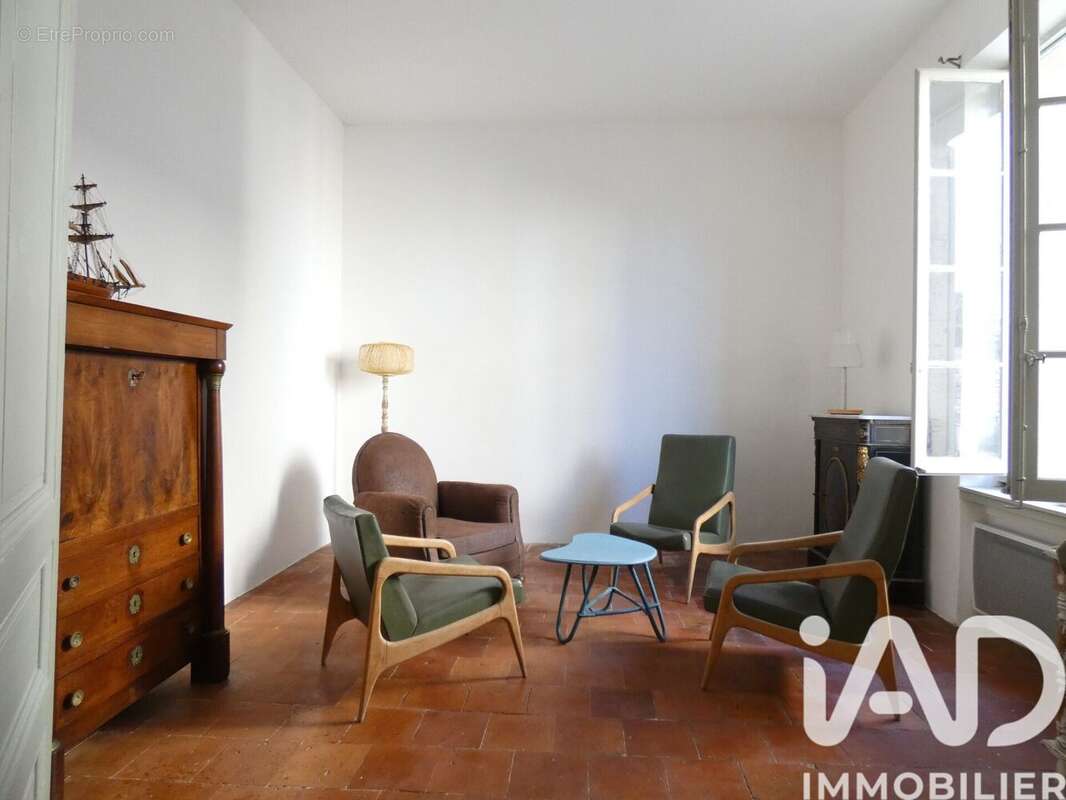 Photo 5 - Maison à PEYRIAC-DE-MER