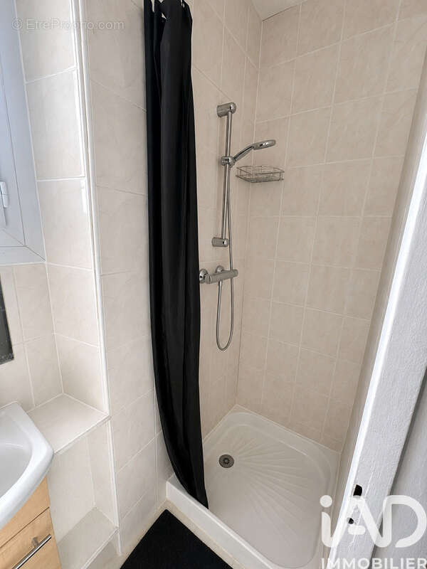 Photo 6 - Appartement à VILLENEUVE-SAINT-GEORGES