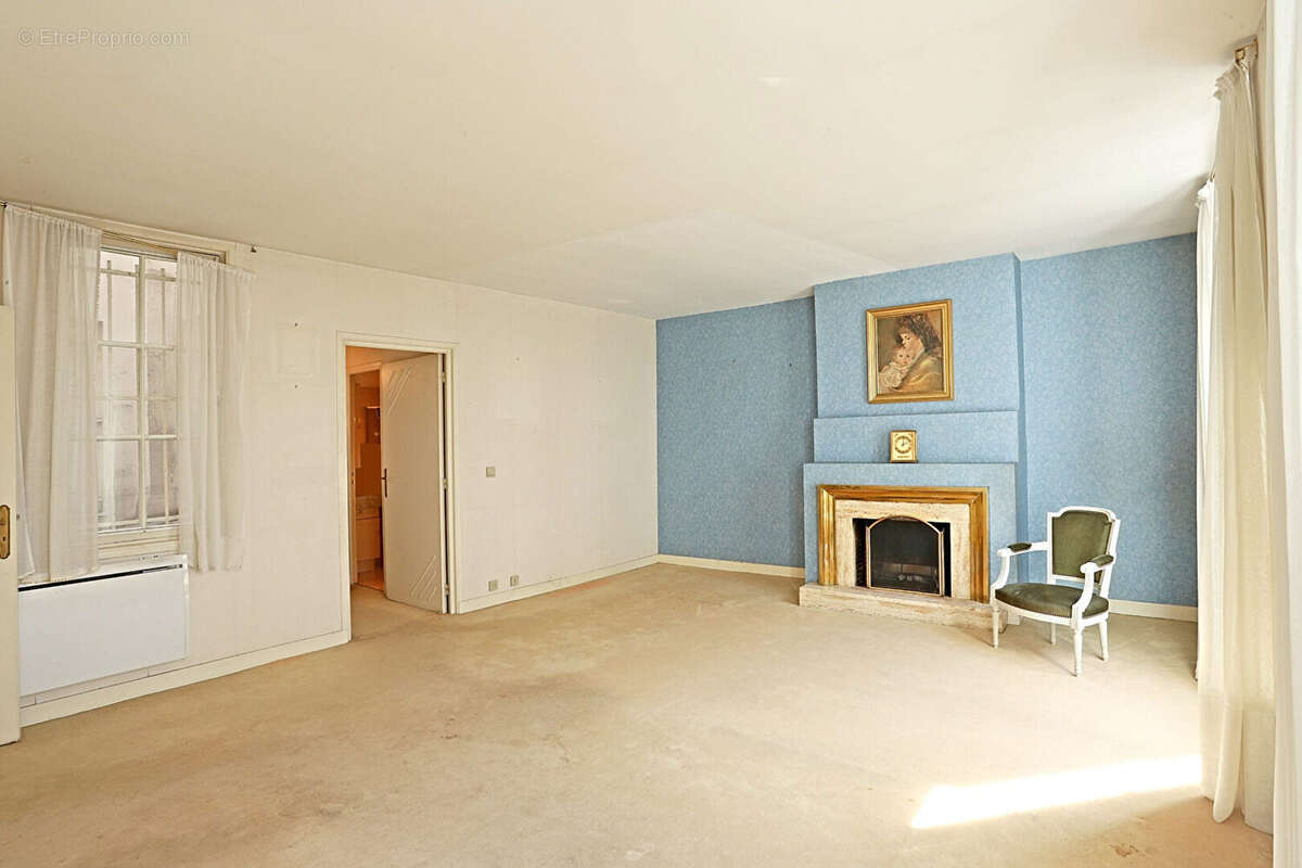Appartement à SAINT-MANDE