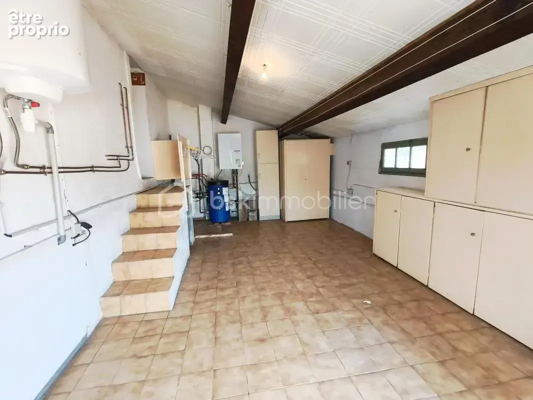 Villa  sur 1500 m² de terrain - photo 8