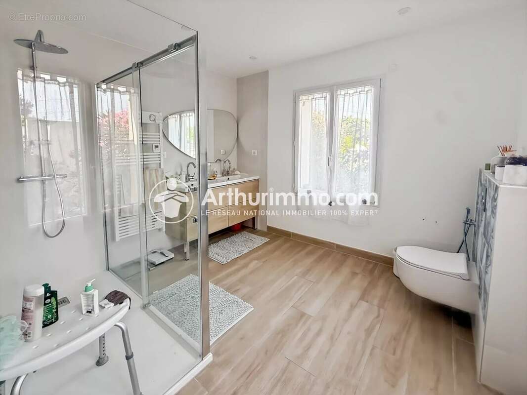 Maison Moderne à Montgeron - photo 10