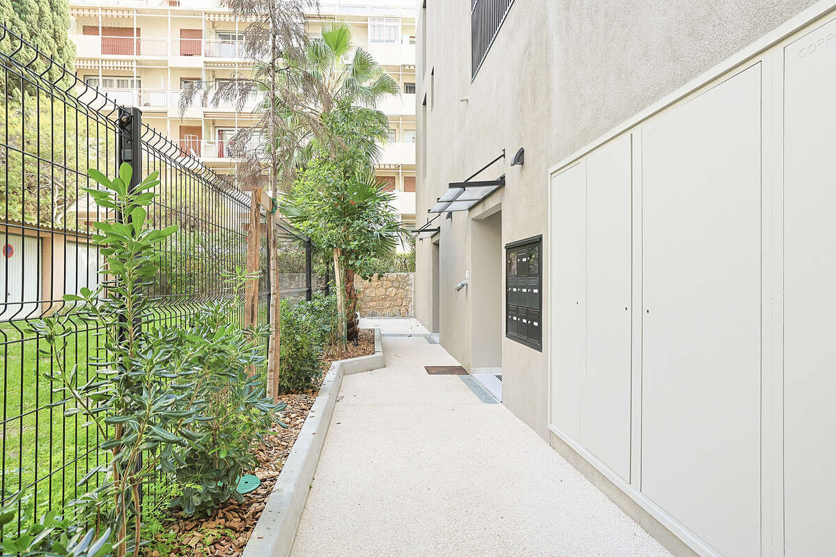 Appartement à HYERES