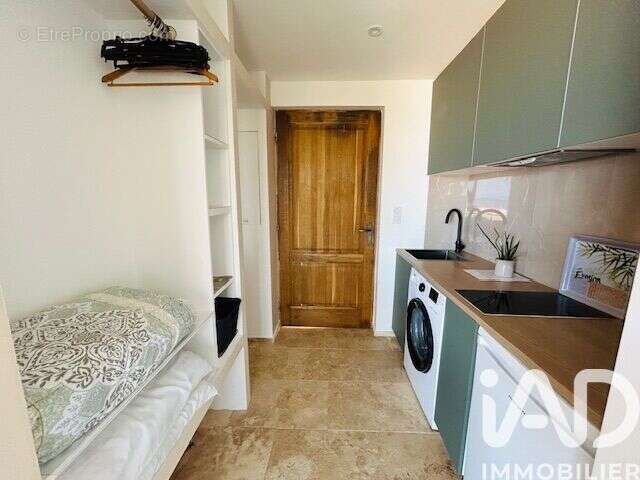 Photo 6 - Appartement à PIETROSELLA