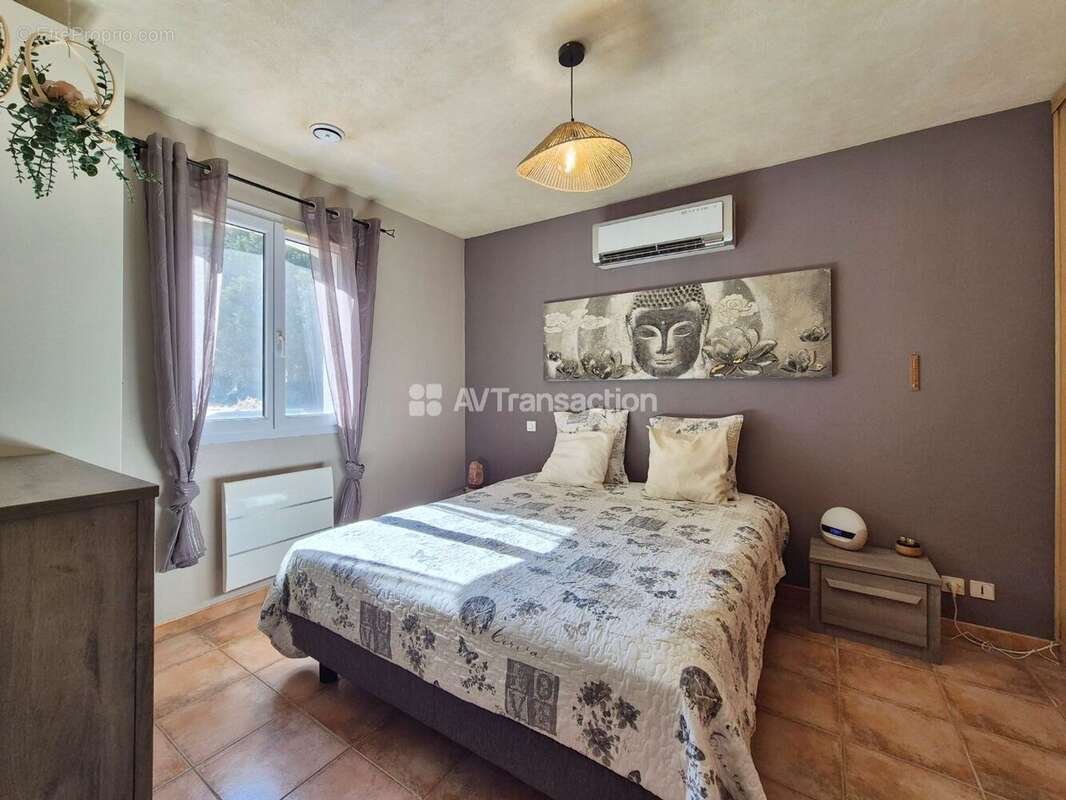 Maison 123 m² à Lorgues  - photo 8