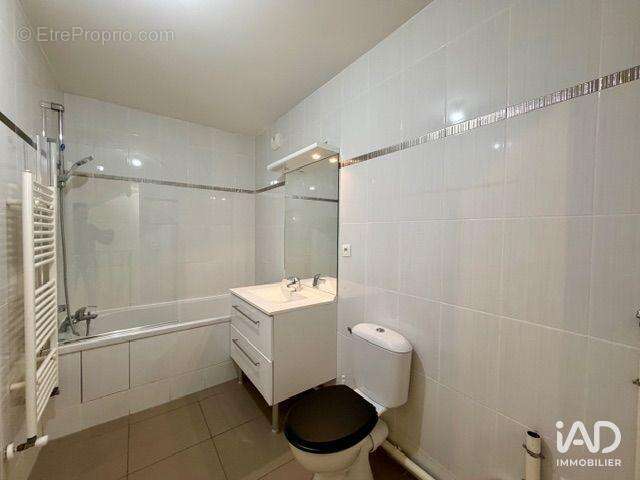 Photo 8 - Maison à CLAYE-SOUILLY