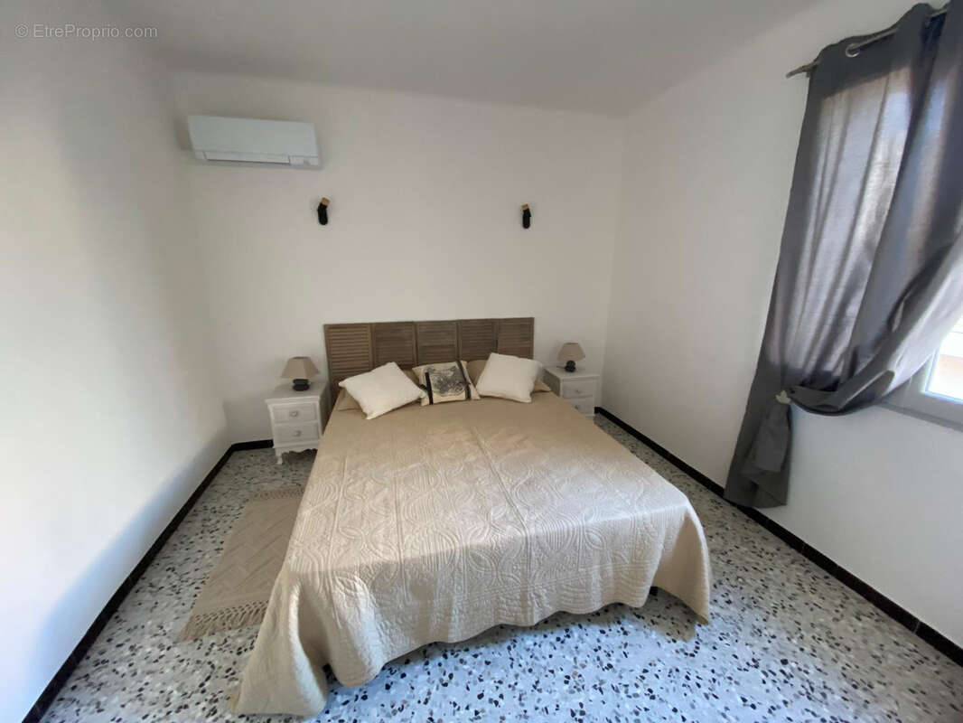 Maison à AIGUES-MORTES