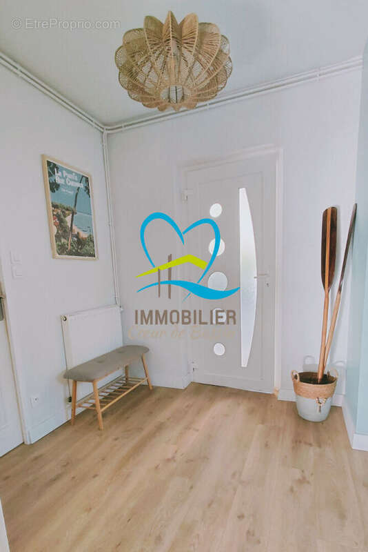 Maison à LEGE-CAP-FERRET