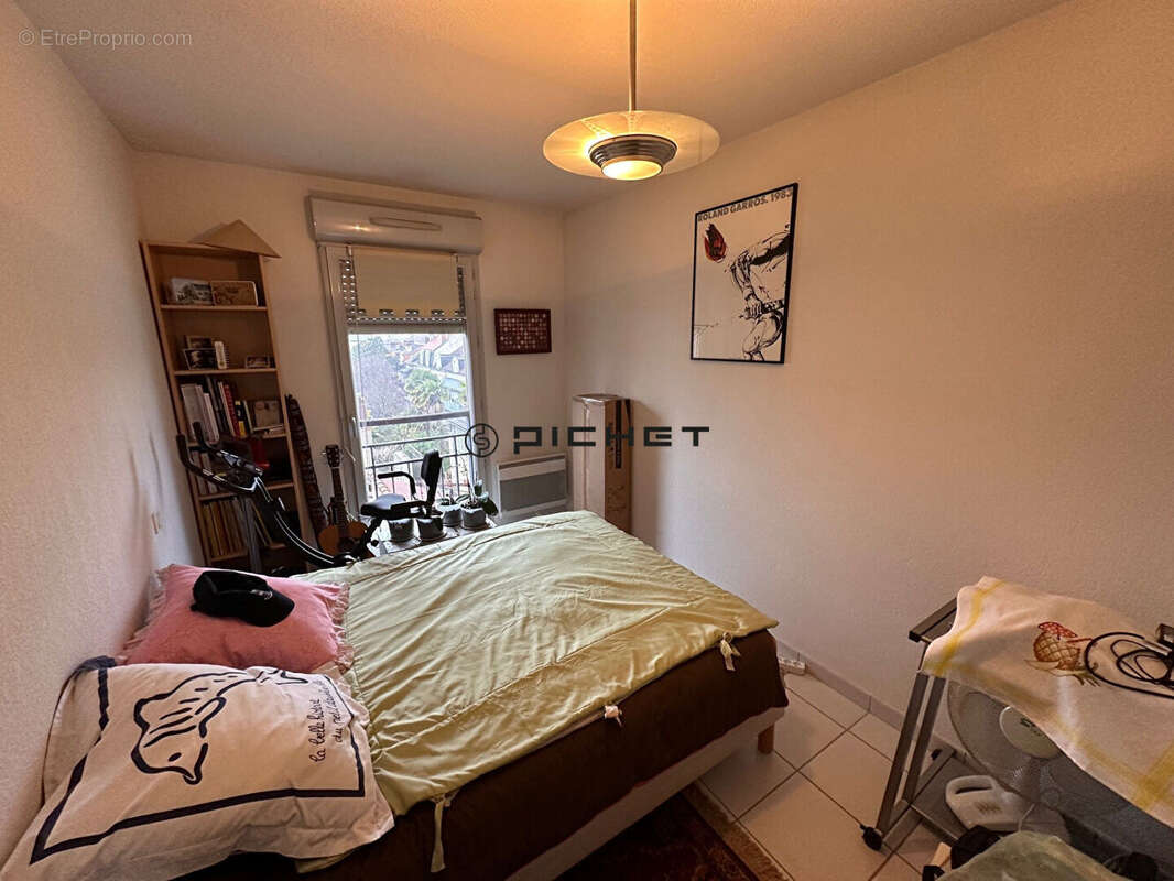 Appartement à PERIGUEUX