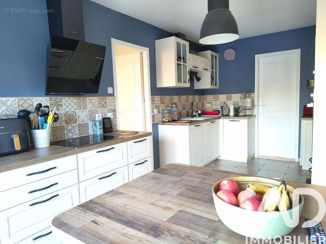 Photo 7 - Maison à ANGERVILLIERS