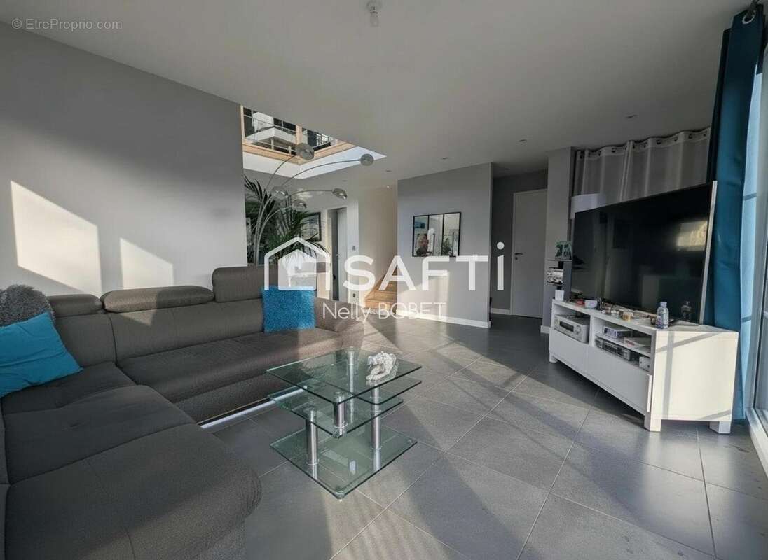 Photo 5 - Maison à BRUZ