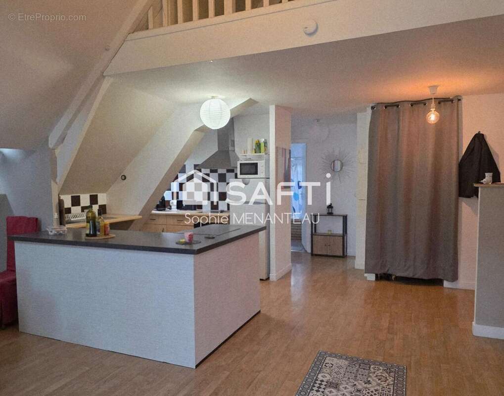 Photo 3 - Appartement à BERCK