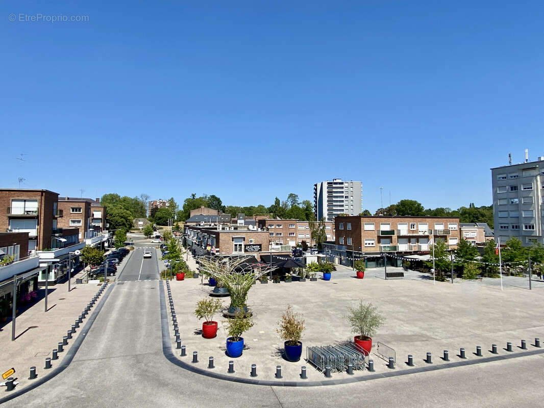 Au coeur de la ville - idéalement placé - photo 23