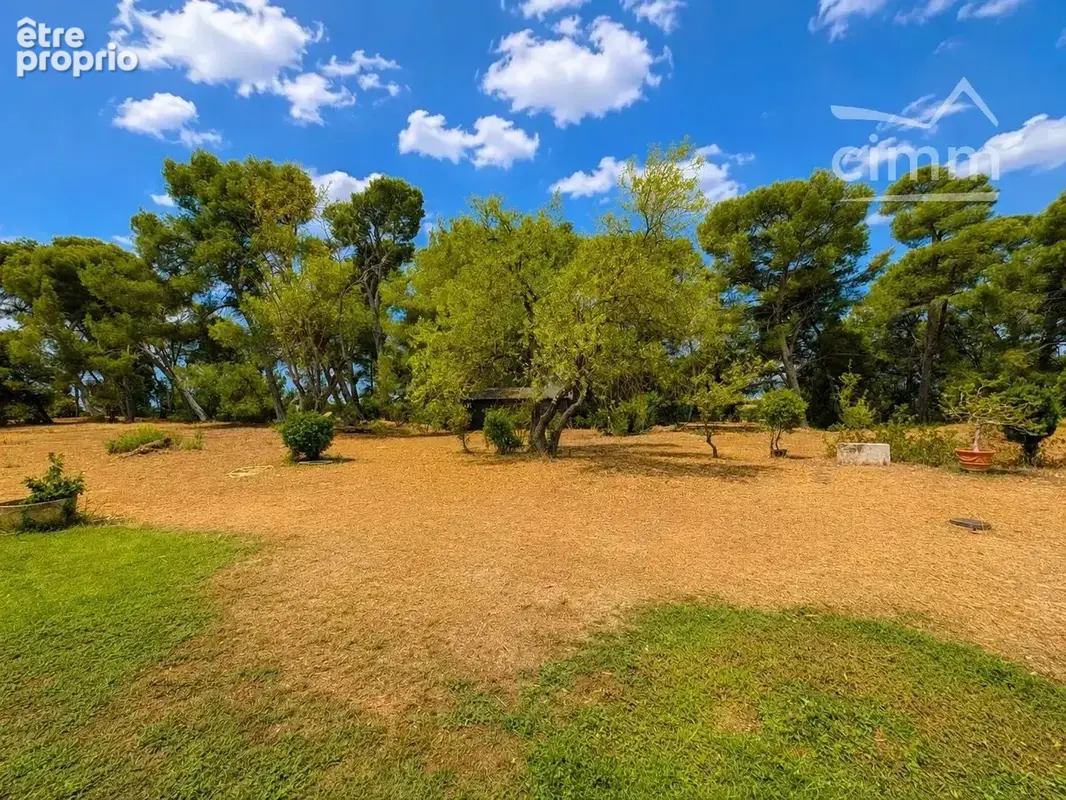 Propriété de plain-pied de 179 m² avec piscine – 2,3 hectares de terrain - photo 24