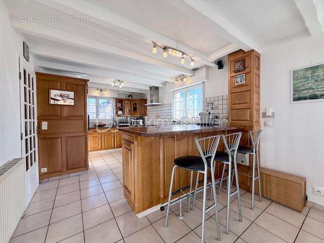 COUP DE CŒUR À KEMBS – Maison familiale avec grande terrasse - photo 11