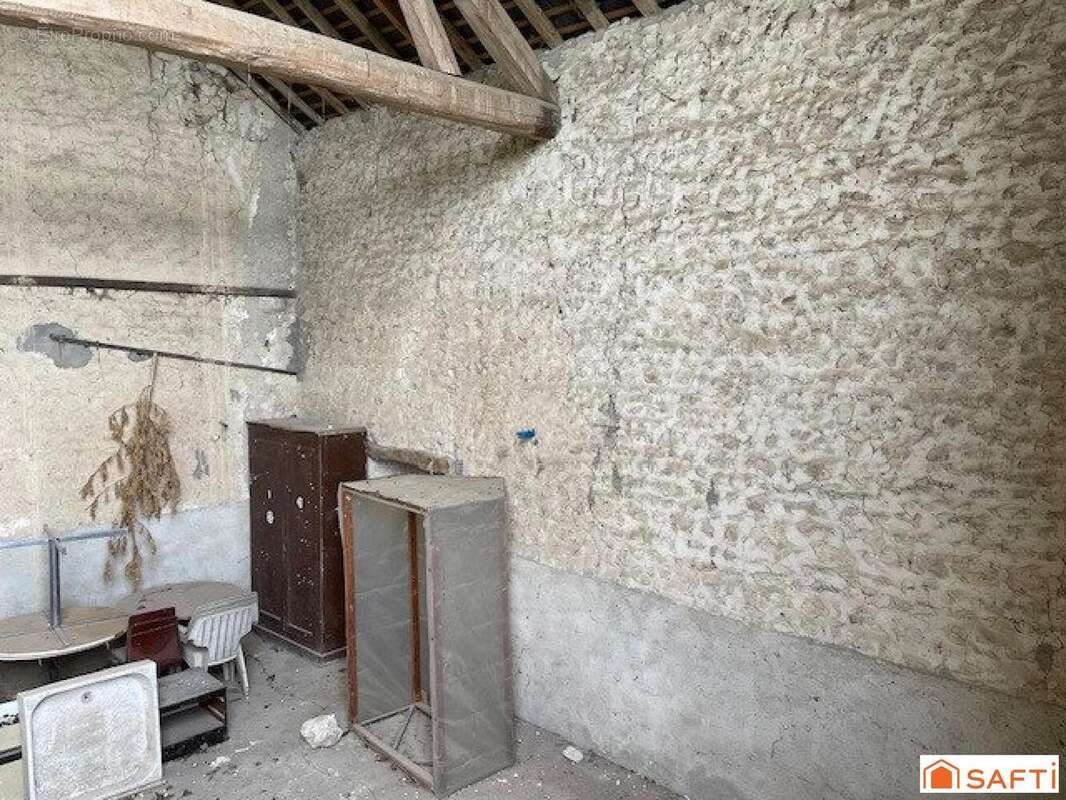 Photo 4 - Maison à BAIGNEAUX