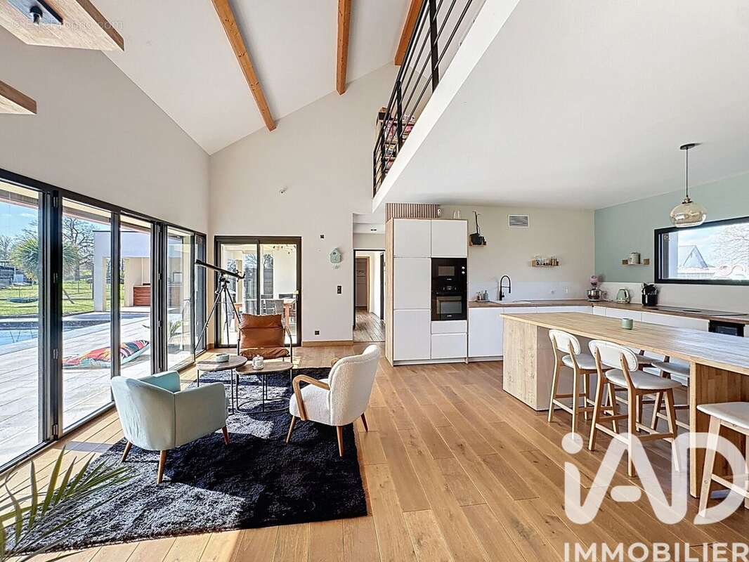 Photo 7 - Maison à OUSSE