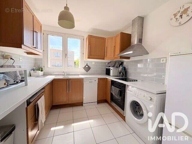 Appartement 66 m² à Montigny-Le-Bretonneux  - photo 5