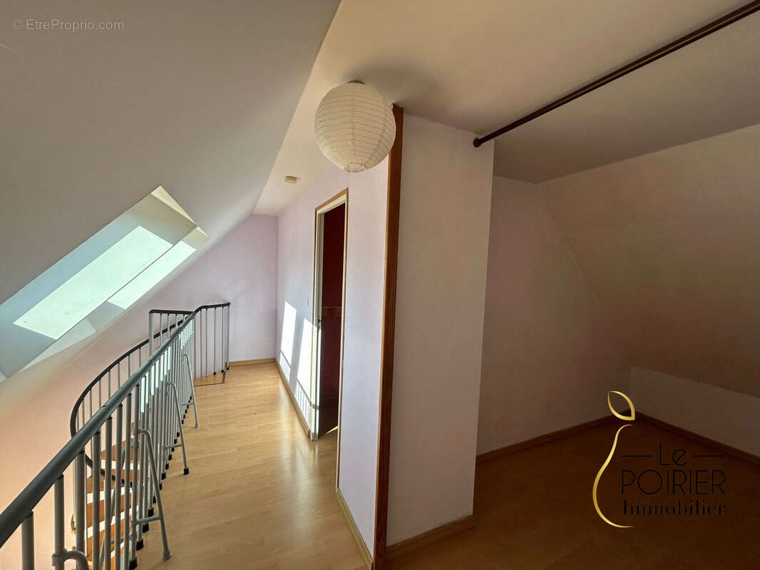 Appartement à LAMBALLE